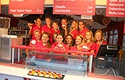 Krapfen (©Foto: Martin Schmitz)